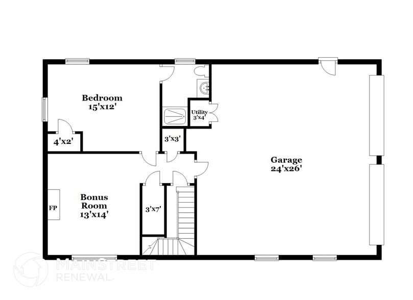 Building Photo - 1039 Glenmont Rd