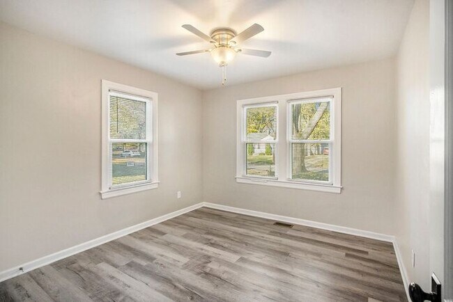 Building Photo - Newly Remodeled 2bed 1 bath home in Parchment! Ask about our Deposit Free Leasing!!