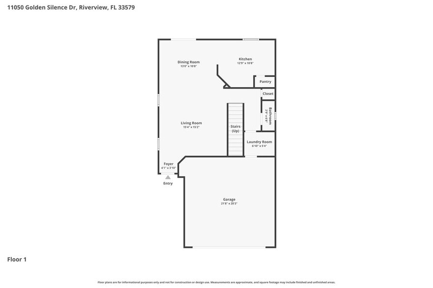 Building Photo - 11050 Golden Silence Dr
