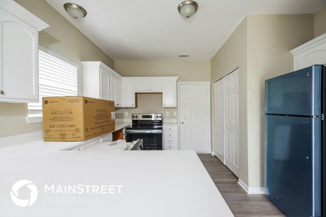 Building Photo - 649 Rocky Meadow Dr