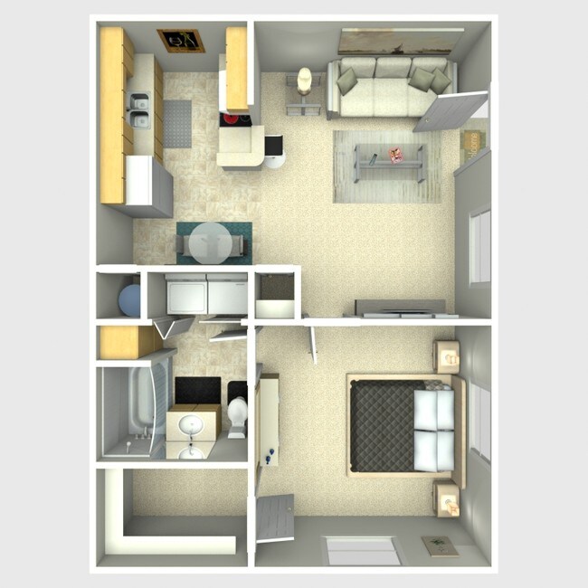 The Palisades 409 S Lenzner Ave Sierra Vista AZ 85635 Apartment Finder