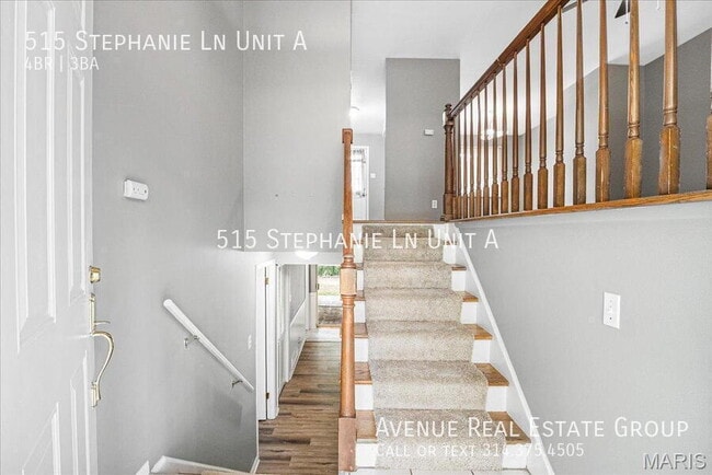 Building Photo - 515 Stephanie Ln