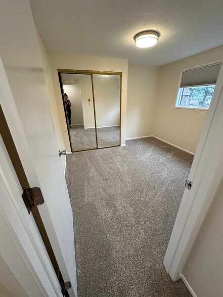 Bedroom 3 - 335 SW 1st St