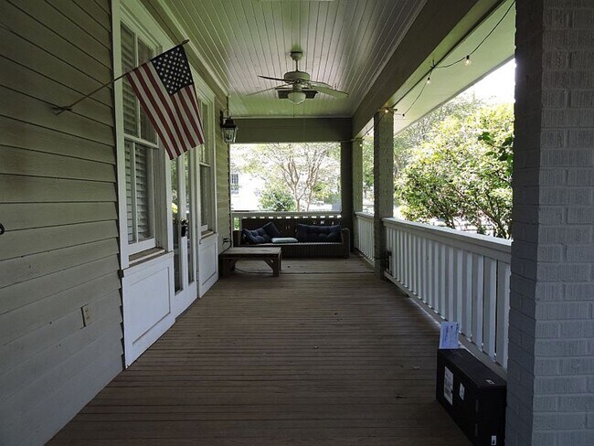 Building Photo - Garden District Home for Lease