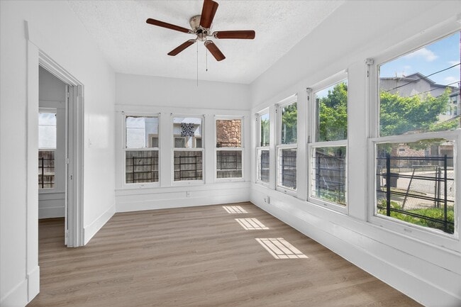 Building Photo - 1607 Holman St