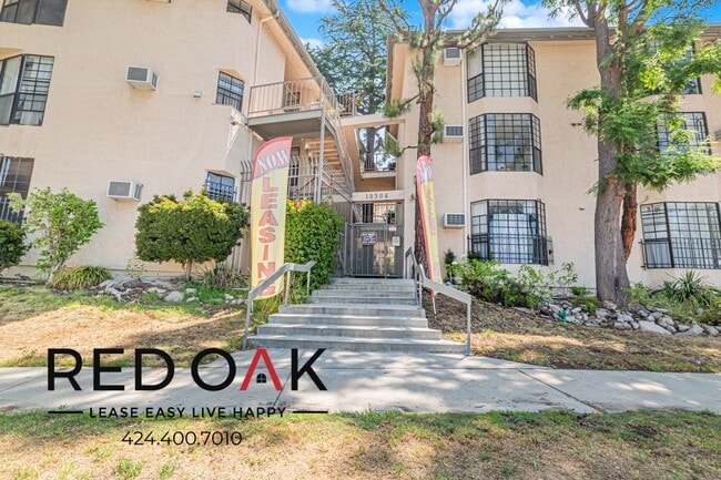 Building Photo - 10304 Tujunga Canyon Blvd