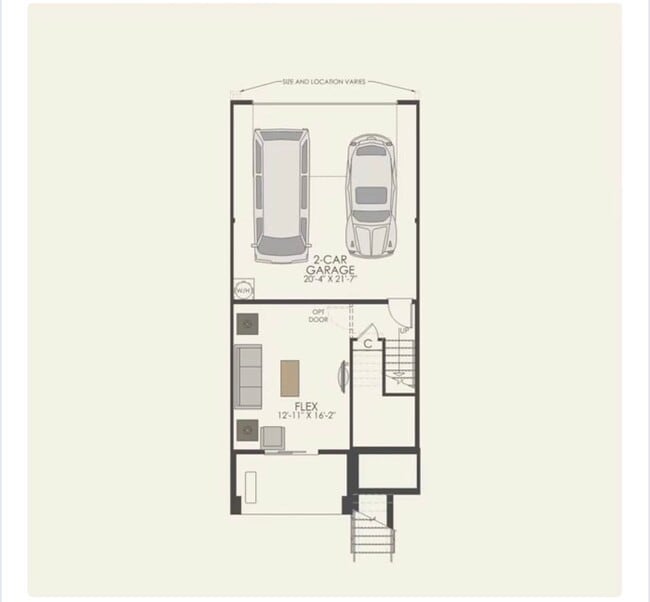 Building Photo - 536 Oak Ridge Ln