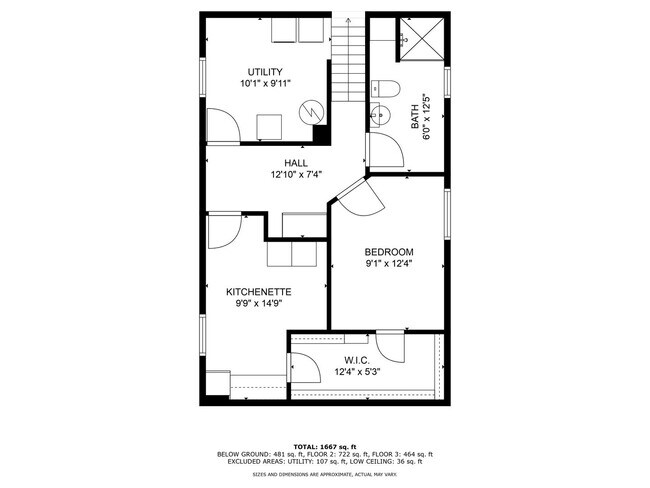Building Photo - 3009 Poppleton Ave