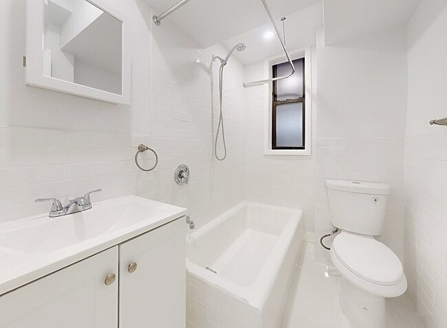 Building Photo - West 96th Street
