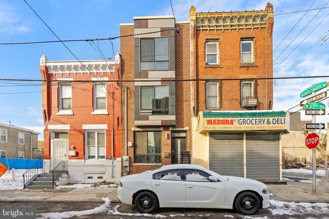 Building Photo - 1752 N 27th St