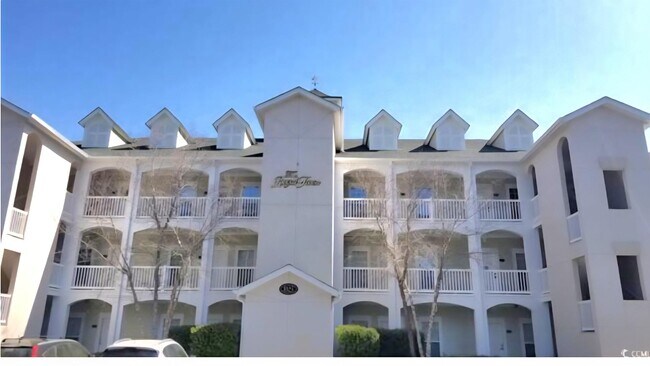 Primary Photo - 1009 World Tour Blvd