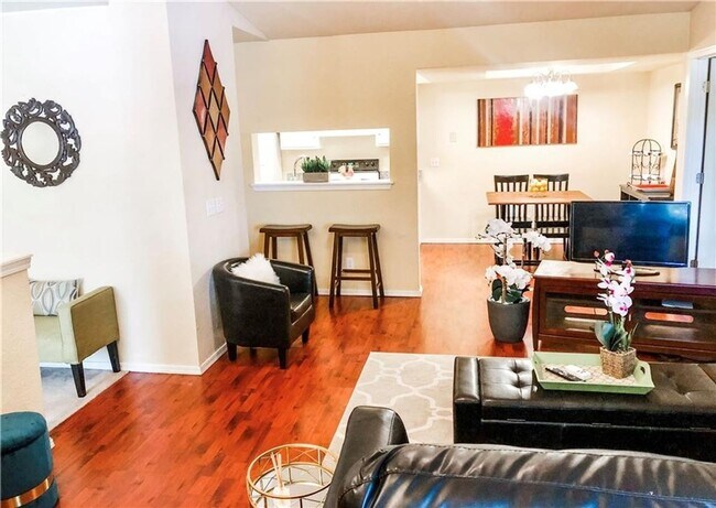 Building Photo - Corporate Furnished Two-Bedroom Condo - Utilities and Wi-Fi, From $1,825 monthly, Minimum of 3 mo...