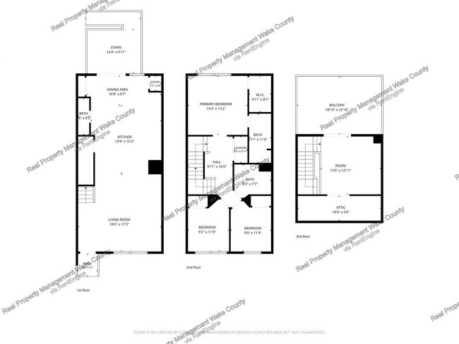 Building Photo - 445 Rally Point Pl
