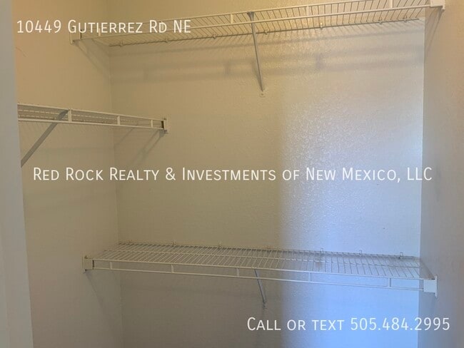 Building Photo - 10449 Gutierrez Rd NE