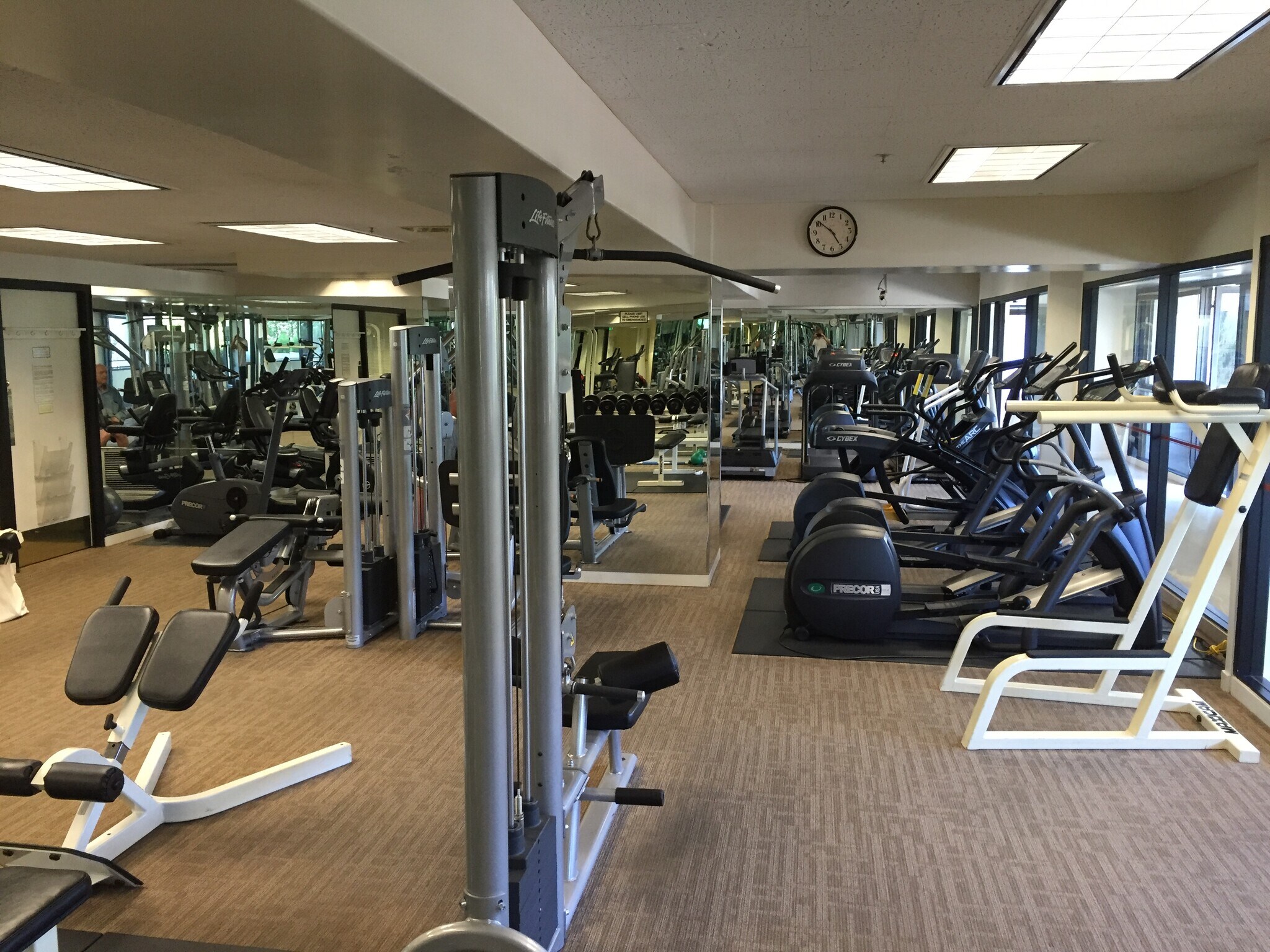 Building Photo - 6363 Christie Ave