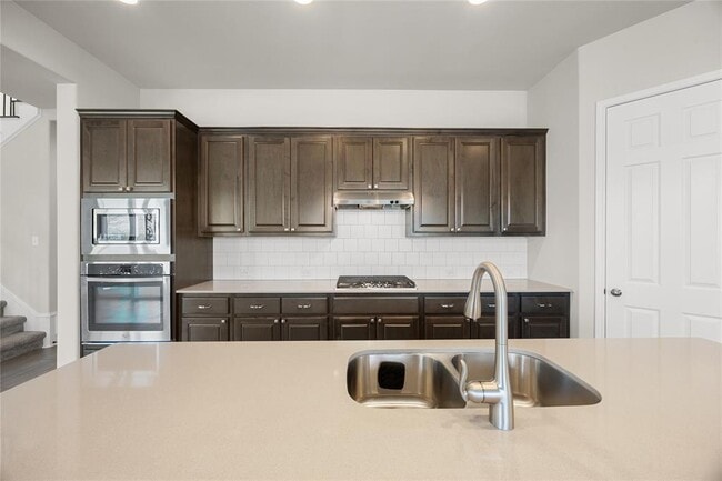 Building Photo - 7102 Cut Plains Trail