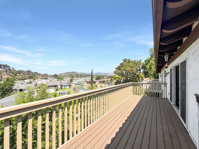 Building Photo - 1334 Miraflores Glen