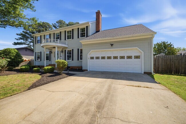 Building Photo - Carolanne Farms
