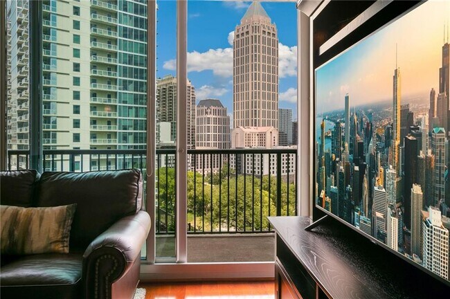 Building Photo - 1080 Peachtree St NE