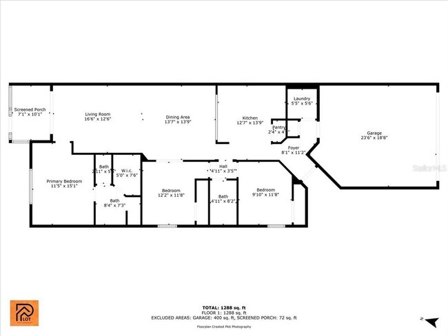 Building Photo - 15713 Sunny Day Dr