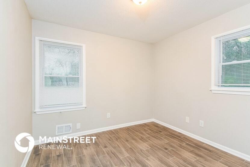 Building Photo - 8807 Crown Ct
