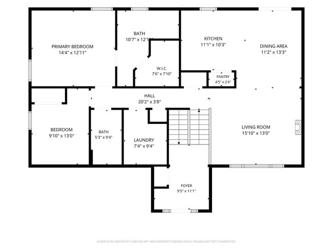 Building Photo - 2107 Ponderosa Dr SW