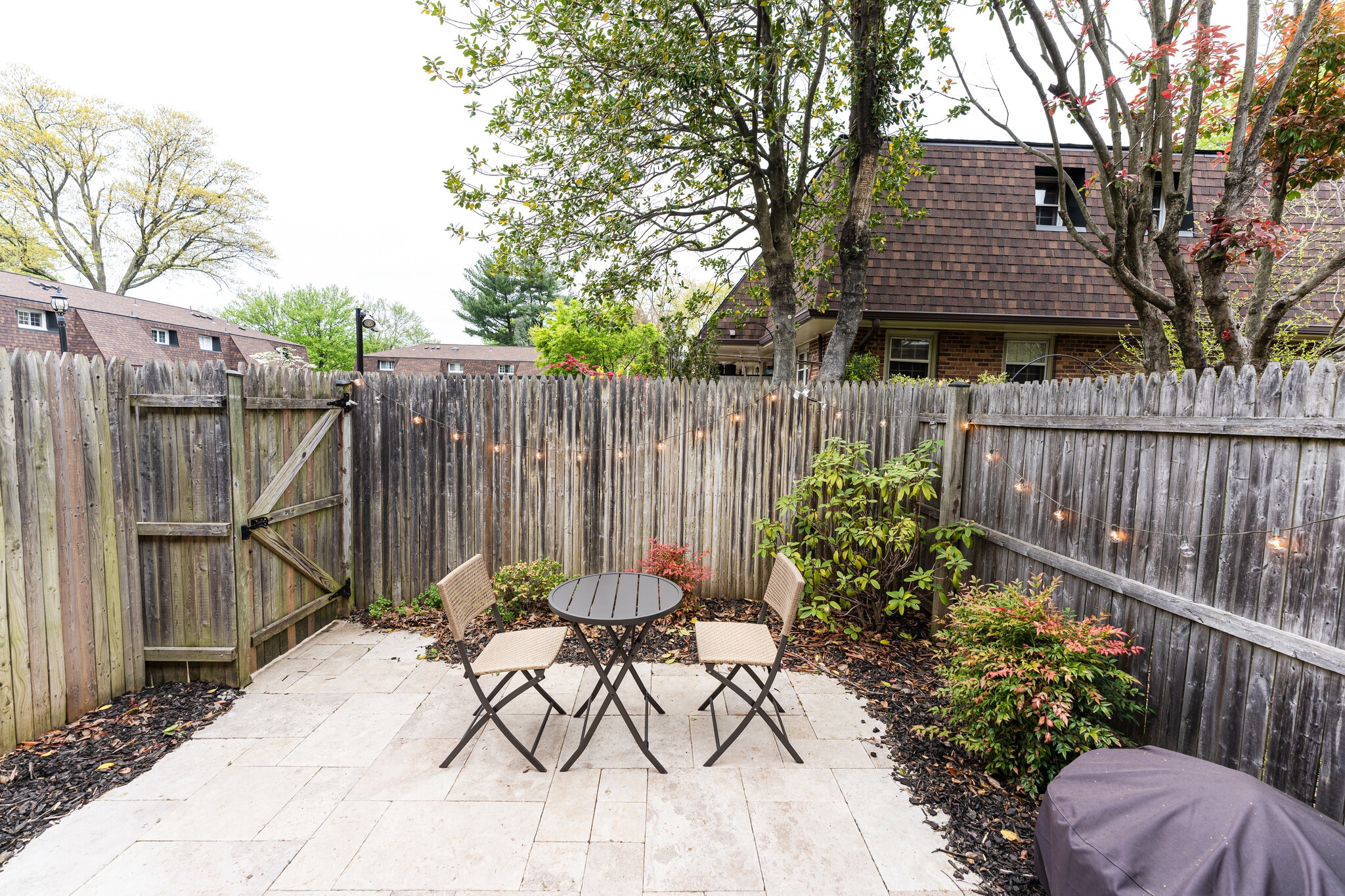 Garden - 202 S Virginia Ave