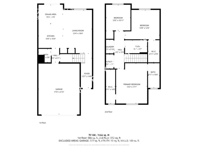 Building Photo - 642 W 1870 S