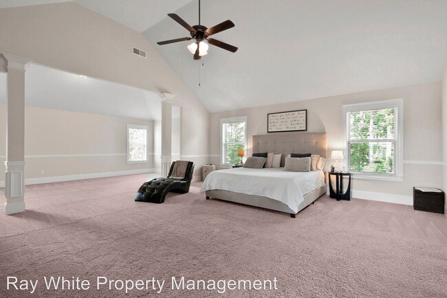 Building Photo - 5 br, 4 bath House - 3354 Ridge Manor Way