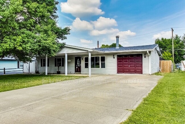 Primary Photo - 205 Mooreland Dr