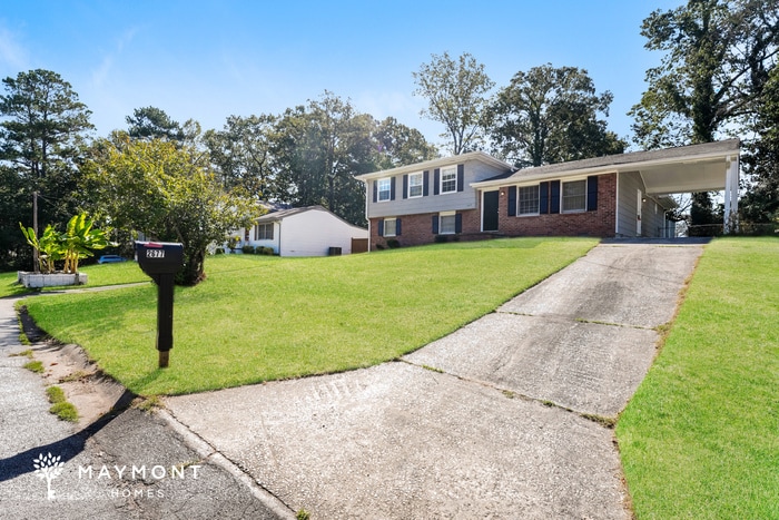 Building Photo - 2677 Luke Dr