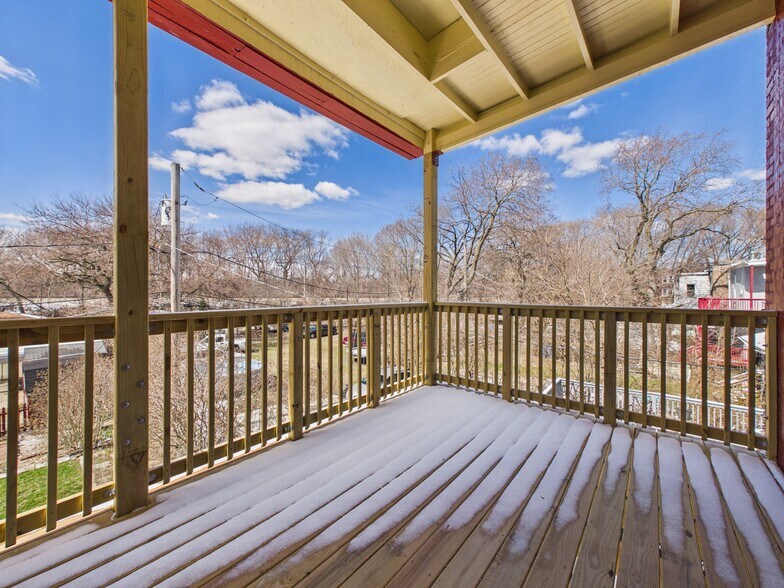 Building Photo - 7338 S Stewart Ave