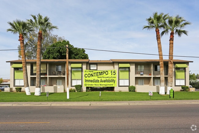 Building Photo - Contempo 15/Desert Sands