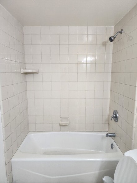 Hallway Bathroom - 431 S Simpson Ave