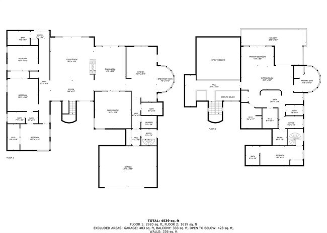 Building Photo - 10111 Vestal Ct