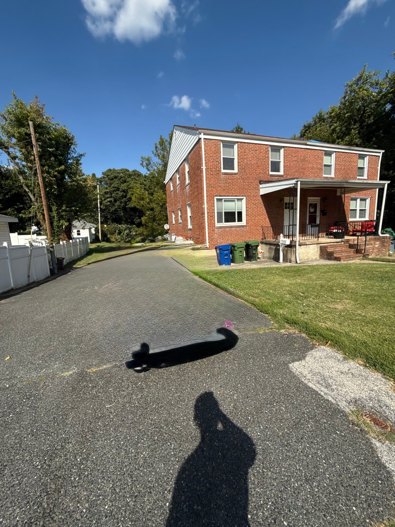 Building Photo - 4506 Furley Ave