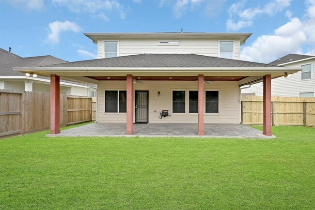 Building Photo - 9307 Harts Garden Ln