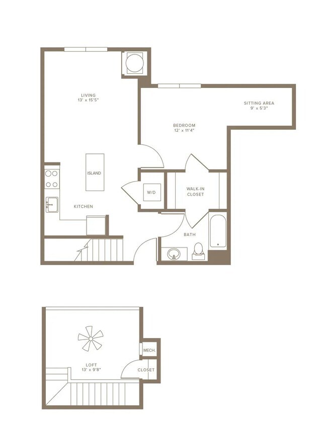 A5AL - Modera Natick Center