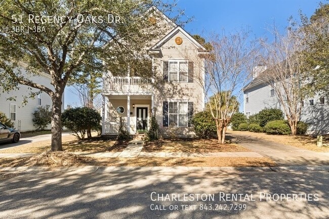 Building Photo - 51 Regency Oaks Dr