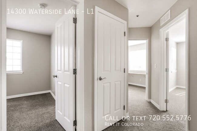 Building Photo - 14300 Waterside Ln