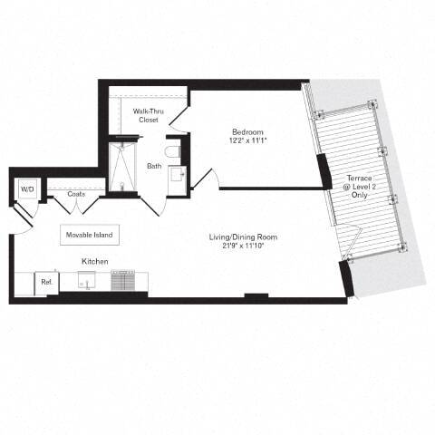 Floorplan - Estate