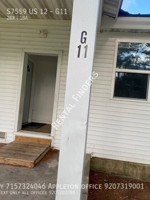 Primary Photo - S7559 US-12