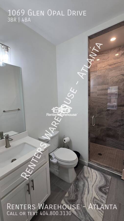 Building Photo - 1069 Glen Opal Dr