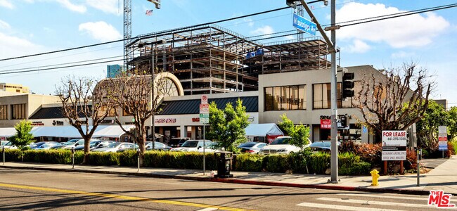 Building Photo - 11254 Mississippi Ave