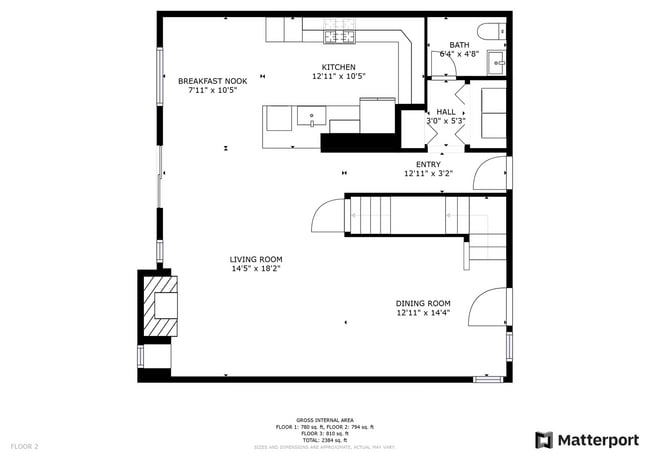 Building Photo - 2217 Ashwood Ln