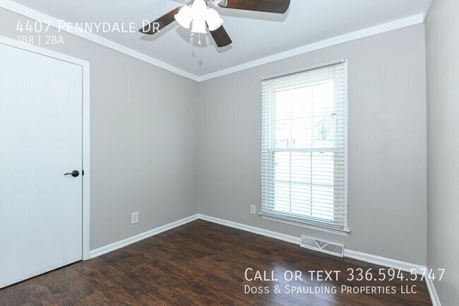 Building Photo - 4407 Pennydale Dr