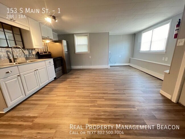 Building Photo - 153 S Main St