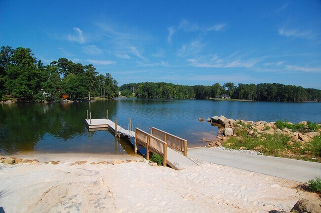 Building Photo - Lake View Living Near Lake Murray – Spacious 5BR Home w/ Boat Ramp & Docks