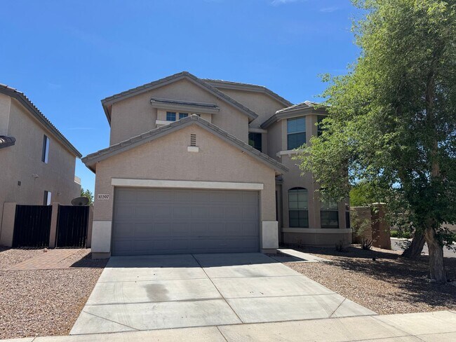 Primary Photo - Updated 4 bedroom home in Casa Del Rey Com...