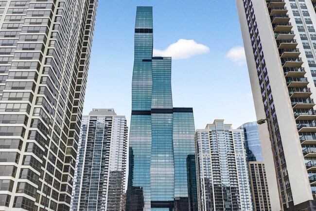 Building Photo - 363 E Wacker Dr